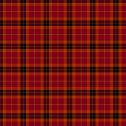 TARTAN-red