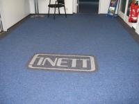 Офис Finett<span>Ковровое покрытие "Finett"</span>
